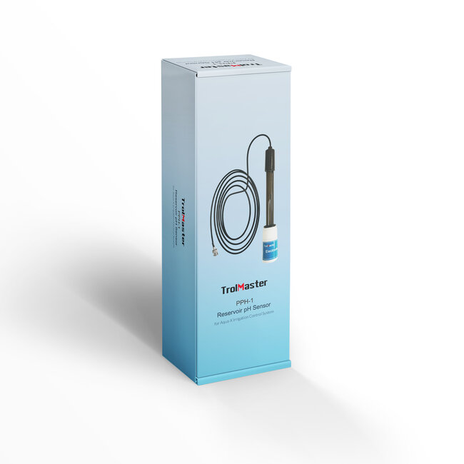 TrolMaster PPH-1  pH Sensor for Reservoir