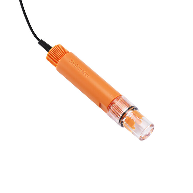 TrolMaster PPH-3 Heavy Duty Nutrient pH Sensor, drop-in/in-line compatible