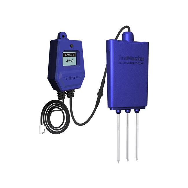 TrolMaster WCS-1 Water Content Sensor with Cable Set