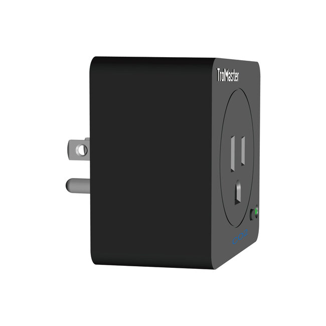 TrolMaster DSC-2U  CO2 Device Station