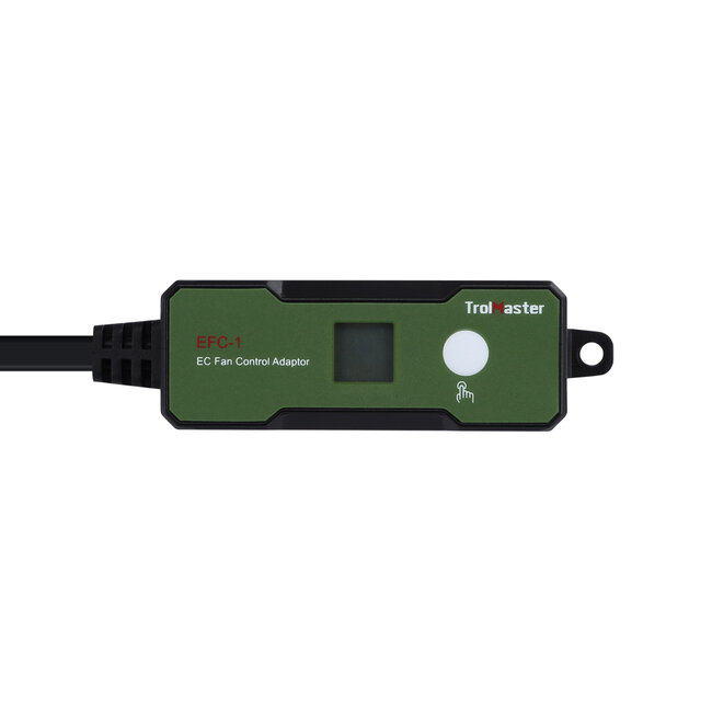 TrolMaster EFC-1  EC Fan Control Adaptor