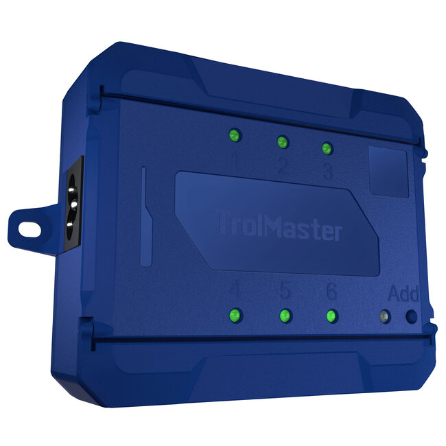 TrolMaster (OA6-24)  24v Control Board