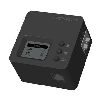 TrolMaster (DSV-1) Low Volt Control Station