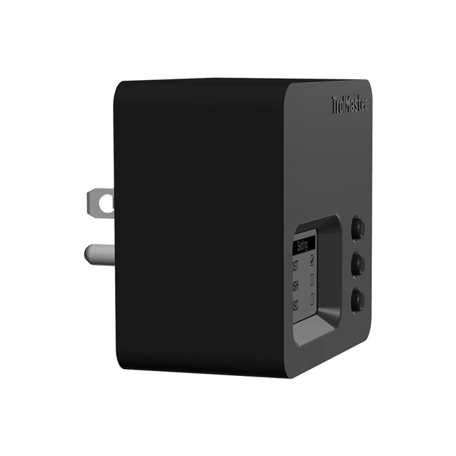 TrolMaster (DSV-1)  Low Volt Control Station