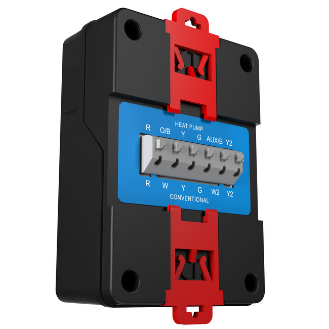 TrolMaster TS-1/TS-2 Thermostat Station
