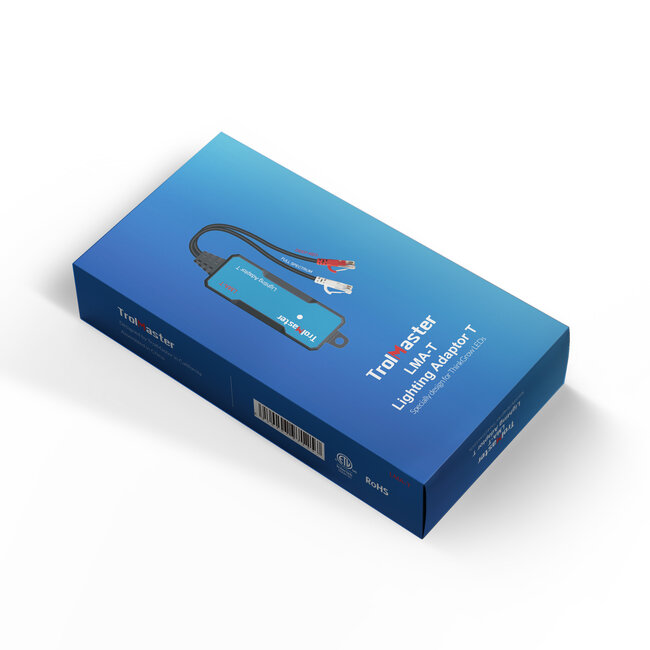 TrolMaster ThinkGrow LED Lighting Control Adapter T (LMA-T)