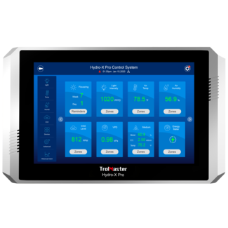 TrolMaster (HCS-2)  Hydro-X Pro Control System