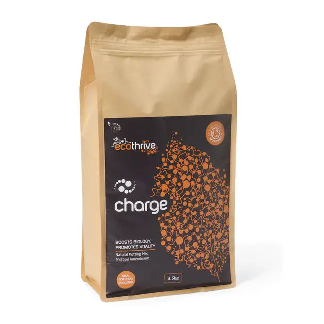 Ecothrive Nutrients Charge Soil Conditioner & Biostimulant