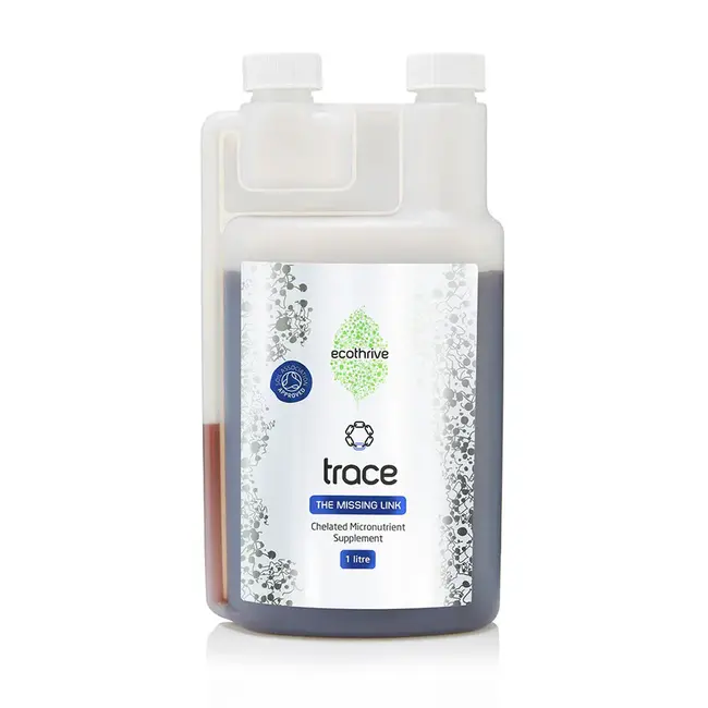 Ecothrive Nutrients Trace