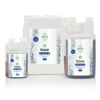 Ecothrive Nutrients Trace Ecothrive Nutrients Trace