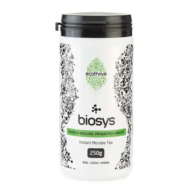 Ecothrive Nutrients Biosys Instant Microbe Tea
