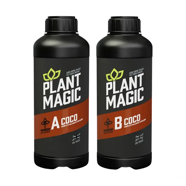 Plant Magic Coco (A+B)