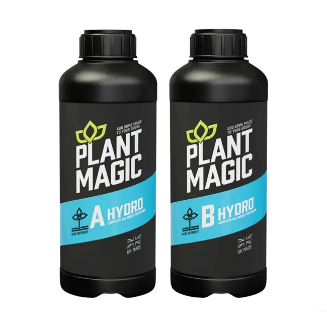 Plant Magic Hydro (A+B)