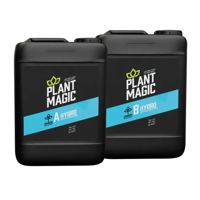 Plant Magic Hydro (A+B)