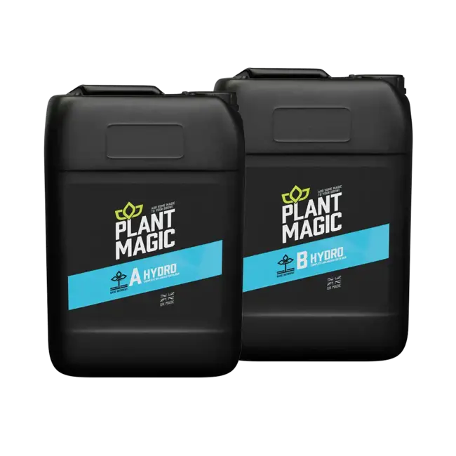 Plant Magic Hydro (A+B)