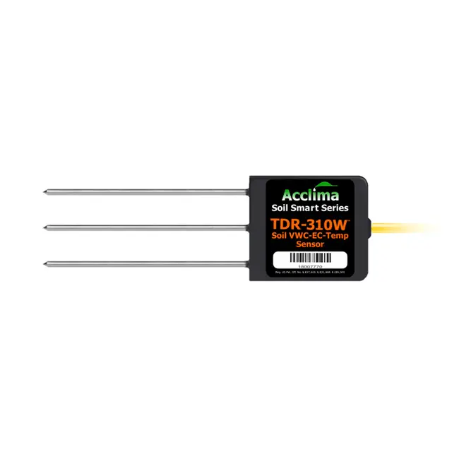 GrowLink Acclima Digital True TDR-310W Substrate Sensor