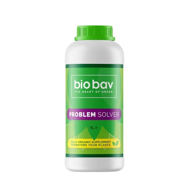 BioBav Problem Solver