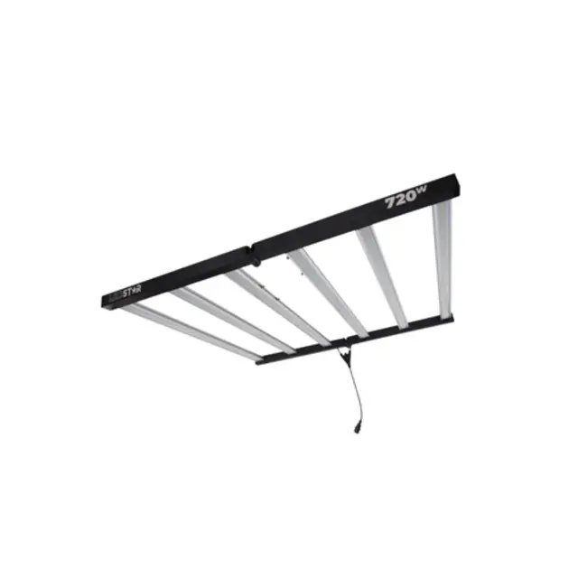 Loadstar LEDstar 720w LED 3.2 umol