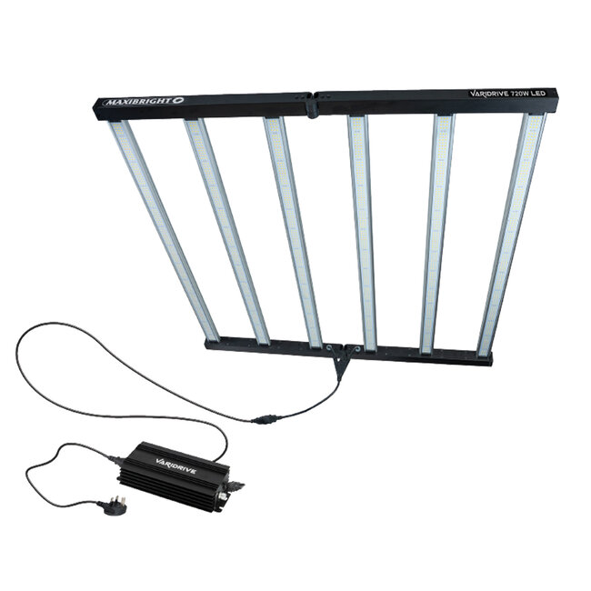 Maxibright 720w Varidrive