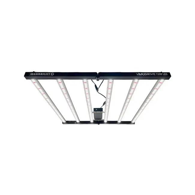 Maxibright Varidrive 720w