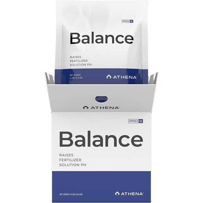 Athena Pro Balance
