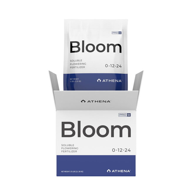 Athena Pro Bloom