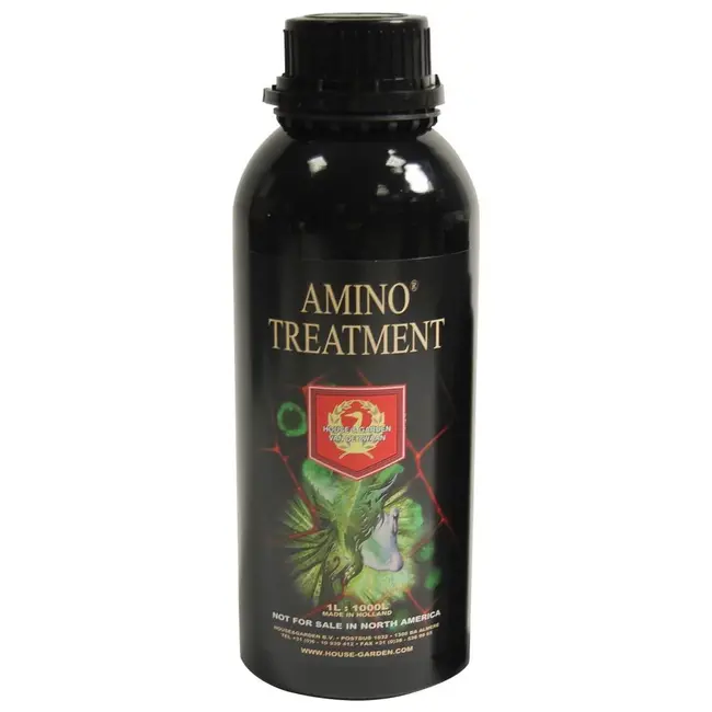 House & Garden Amino Treatment