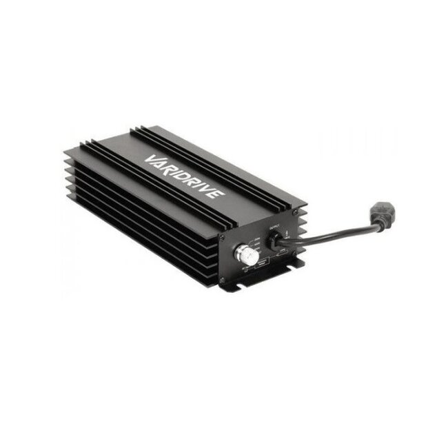 Maxibright Varidrive 600W Variable Power Pack