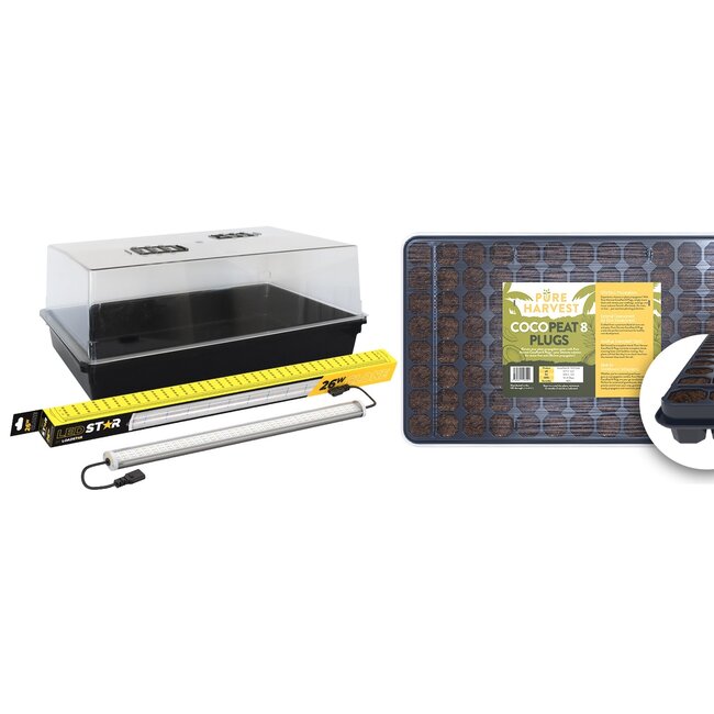 Loadstar Propagation Kit