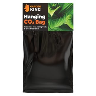 Garden King Hanging CO2 Bag