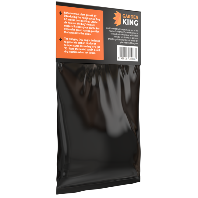 Garden King Hanging CO2 Bag