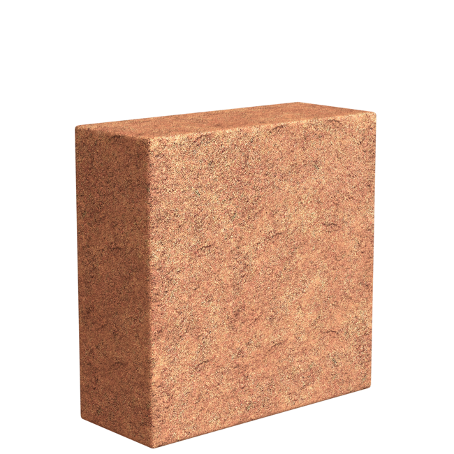 Pure Harvest Coco Brick 75L