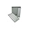 Danish irrigation tray