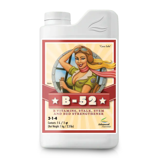 Advanced Nutrients B-52