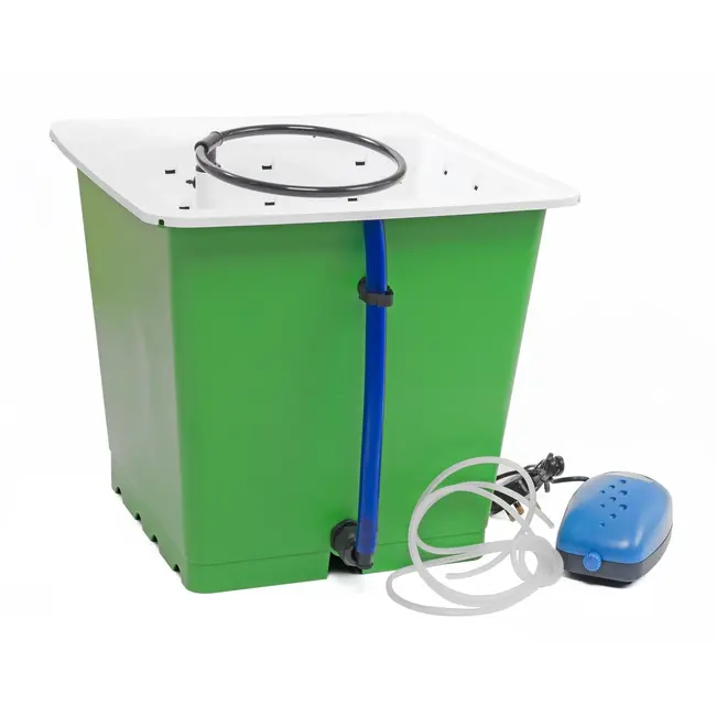 Green Air Products Green Man 1 - Single Pot System