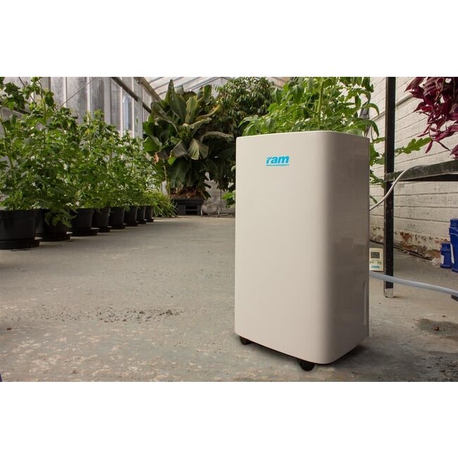 Ram 20L Dehumidifier