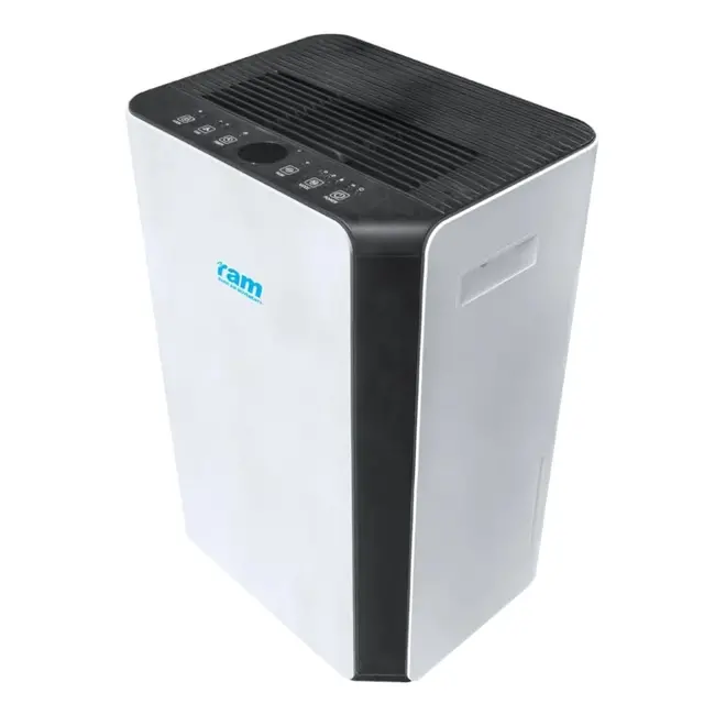 Ram 20L Dehumidifier