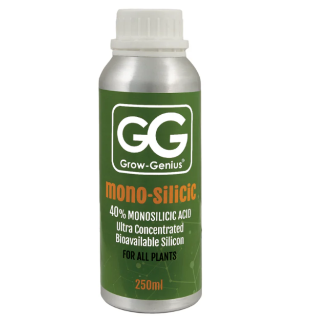 Grow Genius Mono-silicic