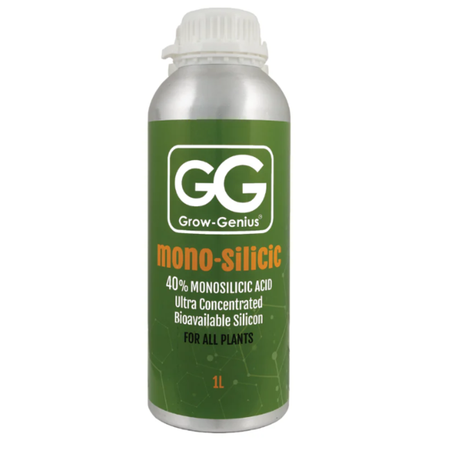 Grow Genius Mono-silicic