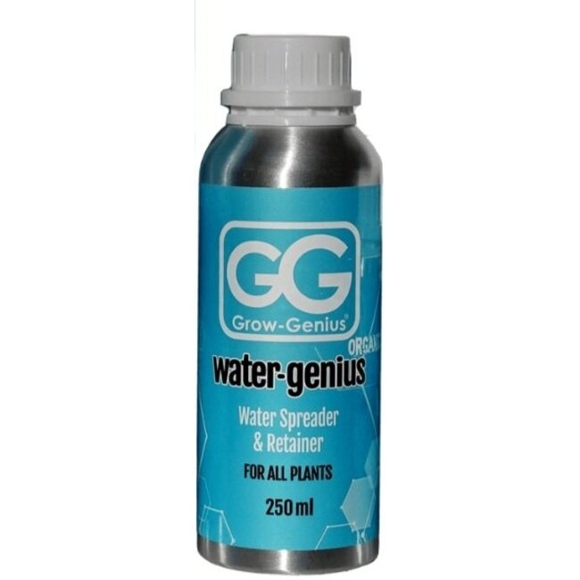 Grow Genius Water-Genius