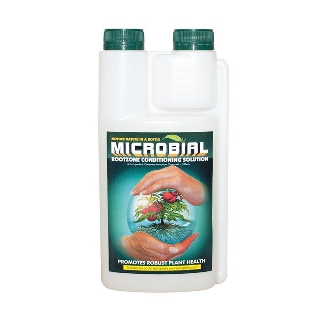 Hydro Masta Microbial