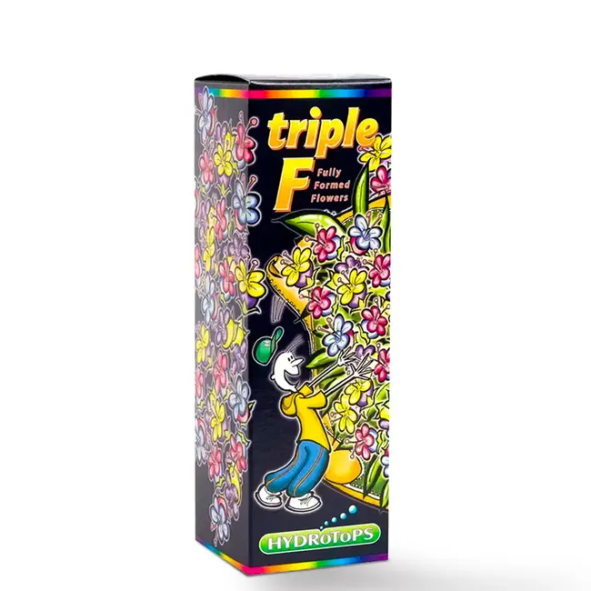 HydroTops Triple F