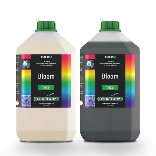 HydroTops Bloom A&B