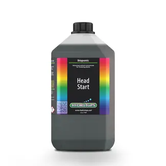 HydroTops Head Start