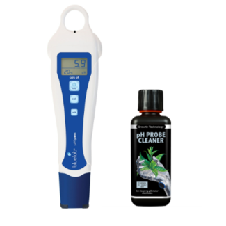 Bluelab pH pen & pH Probe Cleaning Solution