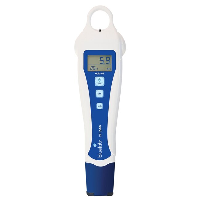 Bluelab pH pen & pH Probe Cleaning Solution