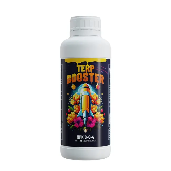Terp Booster 1 Litre