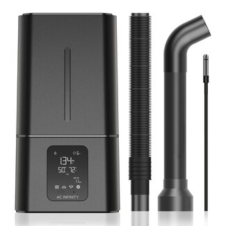 AC Infinity Cloudforge T7 Gen 2