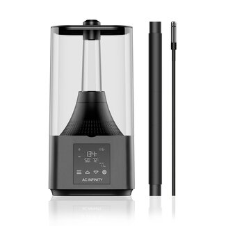 AC Infinity Cloudforge T3 Gen 2