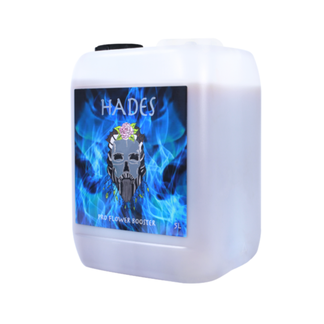 Hades Pro Flower Booster